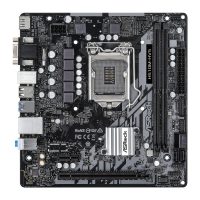 Placa de baza Asrock H510M-HVS