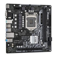 Placa de baza Asrock H510M-HVS