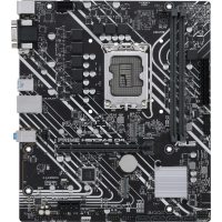 Placa de baza Asus PRIME H610M-E D4-CSM