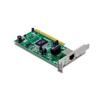 Placa de retea Trendnet TEG-PCITXRL