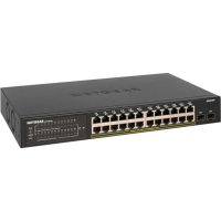 Switch Netgear GS324TP-100EUS