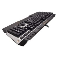 Tastatura Cougar TTCG600K