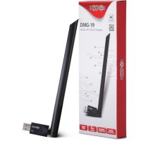 Adaptor wireless Poweron DMG-19