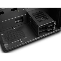 Carcasa Deepcool DP-ATX-DSHIELD-V2