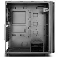 Carcasa Deepcool DP-ATX-DSHIELD-V2