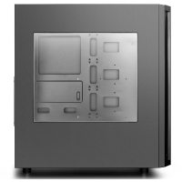 Carcasa Deepcool DP-ATX-DSHIELD-V2