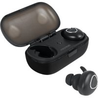 Casti Microlab TREKKER200-BK