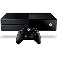 Consola Microsoft Xbox One 5C6-00059