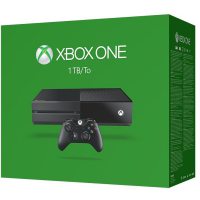 Consola Microsoft Xbox One 5C6-00059