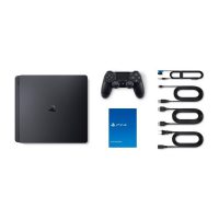 Consola Sony PlayStation 4 SO-9975502