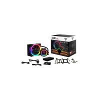 Cooler Gamdias CHIONE-E1A-120R