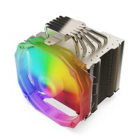 Cooler SilentiumPC SPC278