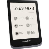 E-book Pocketbook PB632-J-WW