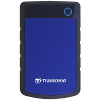 HDD extern Transcend TS1TSJ25H3B