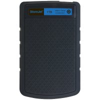 HDD extern Transcend TS1TSJ25H3B