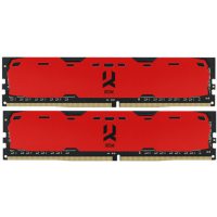 Memorie desktop Goodram IR-R2400D464L15S/16GDC