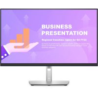 Monitor LED Dell P2722HE