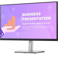 Monitor LED Dell P2722HE
