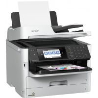 Multifunctional Epson C11CG03401
