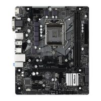 Placa de baza Asrock H410M-HDV/M.2