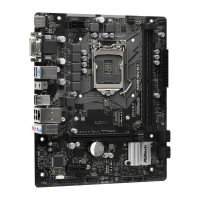 Placa de baza Asrock H410M-HDV/M.2