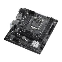 Placa de baza Asrock H410M-HDV/M.2
