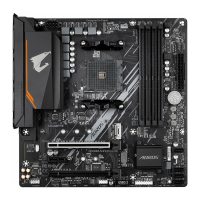 Placa de baza Gigabyte B550M AORUS ELITE