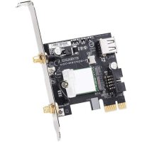 Placa de retea Gigabyte WB1733D-I