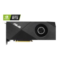 Placa video Asus TURBO-RTX2080S-8G-EVO