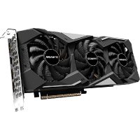 Placa video Gigabyte GV-N166SGAMING OC-6GD