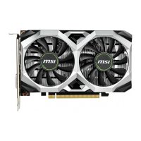 Placa video Msi GTX 1650 D6 VENTUS XS