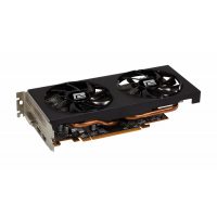 Placa video Powercolor AXRX 5500 XT 4GBD6-DH/OC