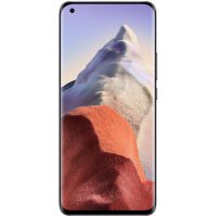 Smartphone Xiaomi MI11 Ultra 12+256 Ceramic White