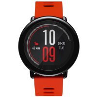 Smartwatch Xiaomi Amazfit A1612, (smartwatch) 15638 RED