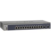 Switch Netgear GSM5212-100NES