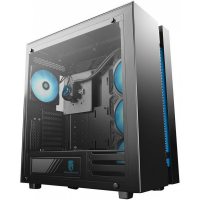Carcasa Deepcool DP-ATXLCS-NARK90MC