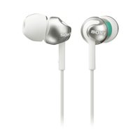 Casti Sony MDREX110LPW.AE