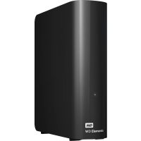 HDD extern Western Digital WDBWLG0080HBK-EESN