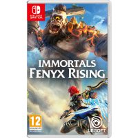 Jocuri Ubisoft Nintendo Switch NSW-0297