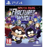 Jocuri Ubisoft PlayStation 4 UBI4080051