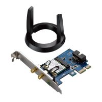 Placa de retea Asus PCE-AC55BT