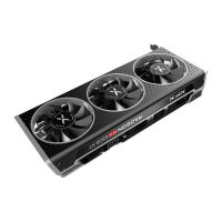 Placa video Xfx RX-66XT8TBDQ