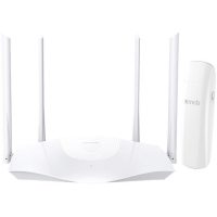 Router Tenda TX3+U12BUNDLE