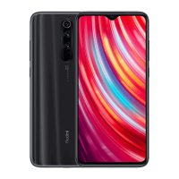 Smartphone Xiaomi Redmi Note 8 Pro 64GB 6GB RAM Mineral Grey