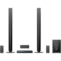 Blu-ray player Sony BDVE4100.CEL