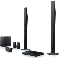 Blu-ray player Sony BDVE4100.CEL