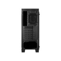 Carcasa Aerocool AEROENGINE-RGB-A-BK-V1