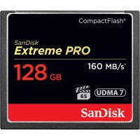 Card memorie Sandisk SDCFXPS-128G-X46