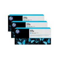 Consumabil Hp Cartus cerneala 711C B6Y36A