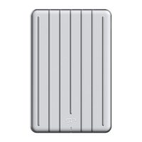 HDD extern Silicon Power SP010TBPHDA75S3S